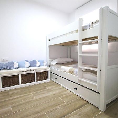 Santa Ana 22 By Homeprive El Verger Esterno foto