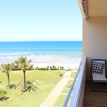 Santa Ana 22 By Homeprive El Verger Esterno foto