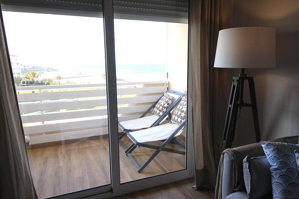 Santa Ana 22 By Homeprive El Verger Esterno foto