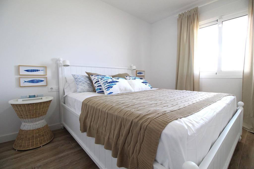 Santa Ana 22 By Homeprive El Verger Esterno foto