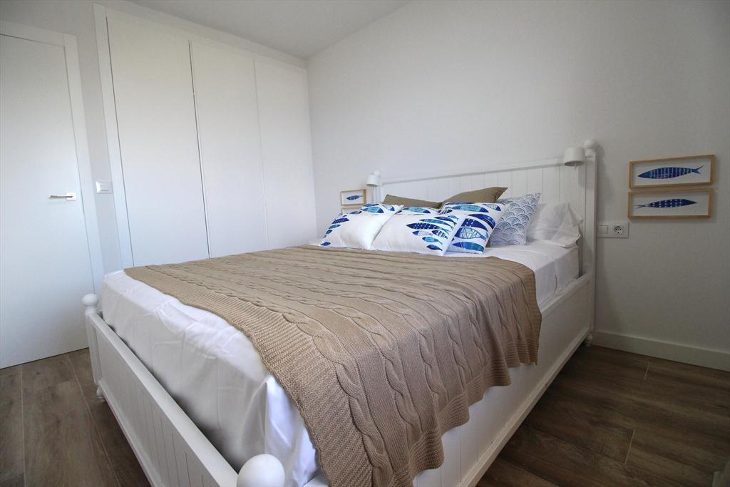 Santa Ana 22 By Homeprive El Verger Esterno foto
