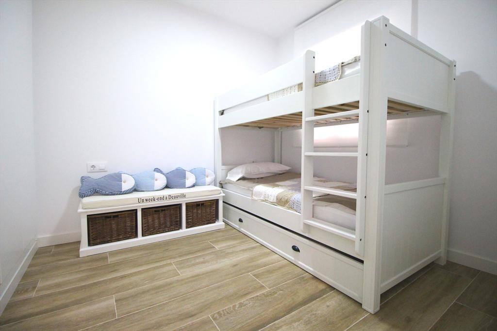 Santa Ana 22 By Homeprive El Verger Esterno foto