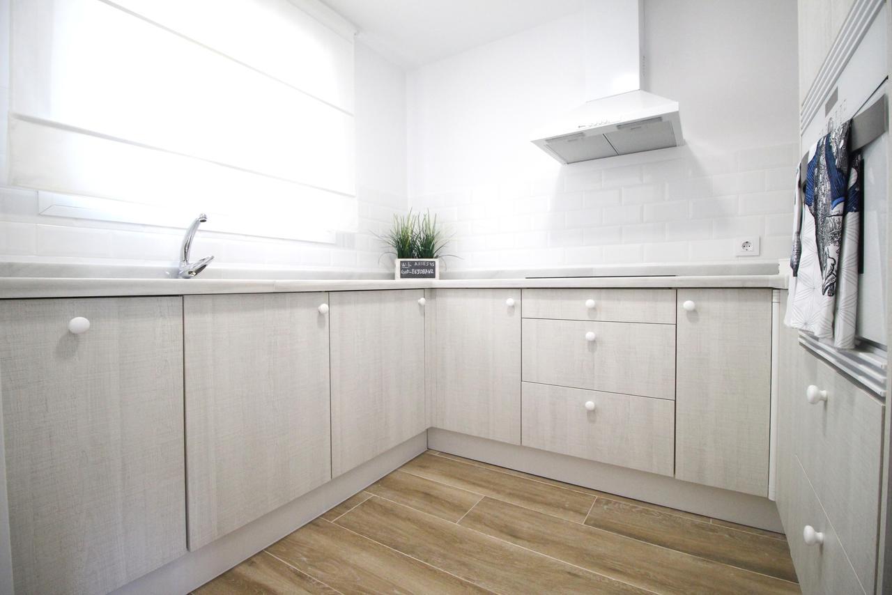 Santa Ana 22 By Homeprive El Verger Esterno foto
