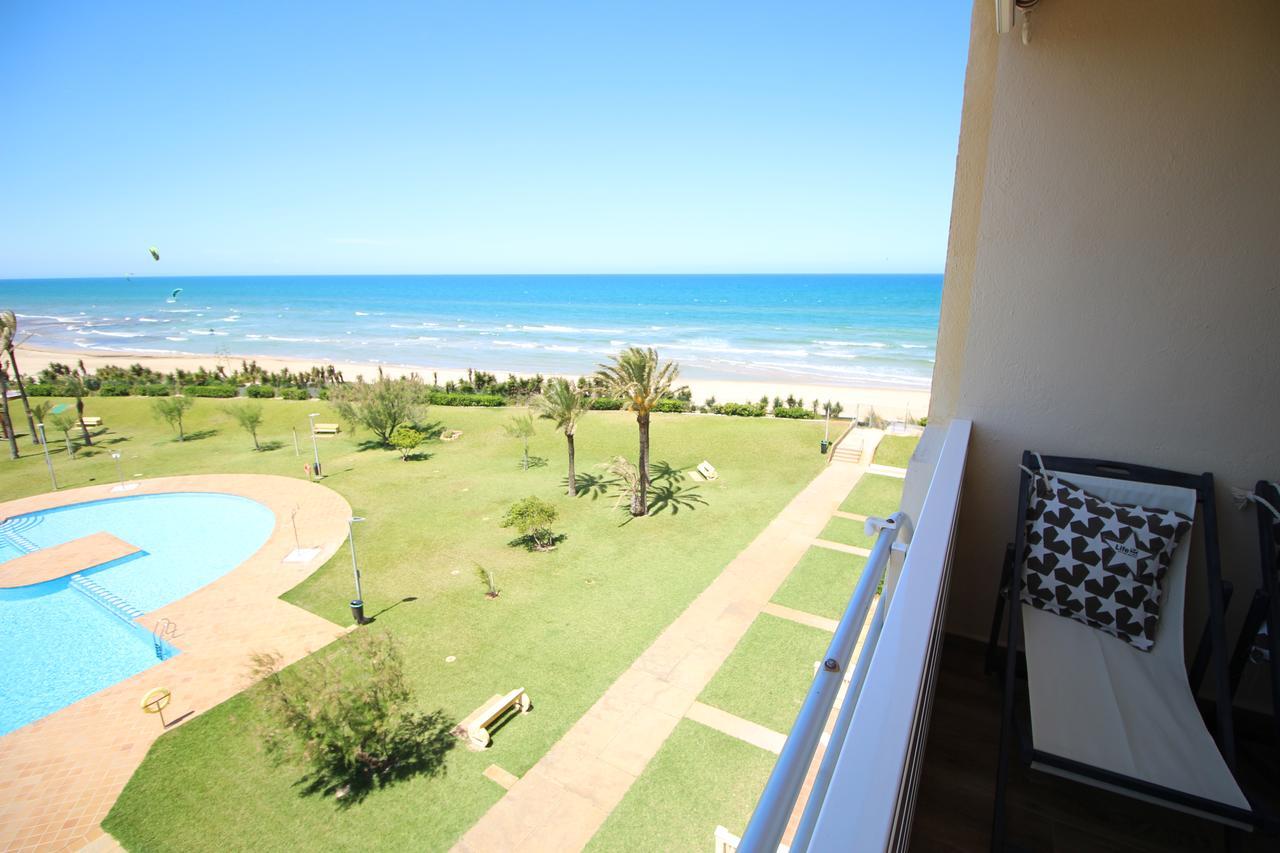 Santa Ana 22 By Homeprive El Verger Esterno foto