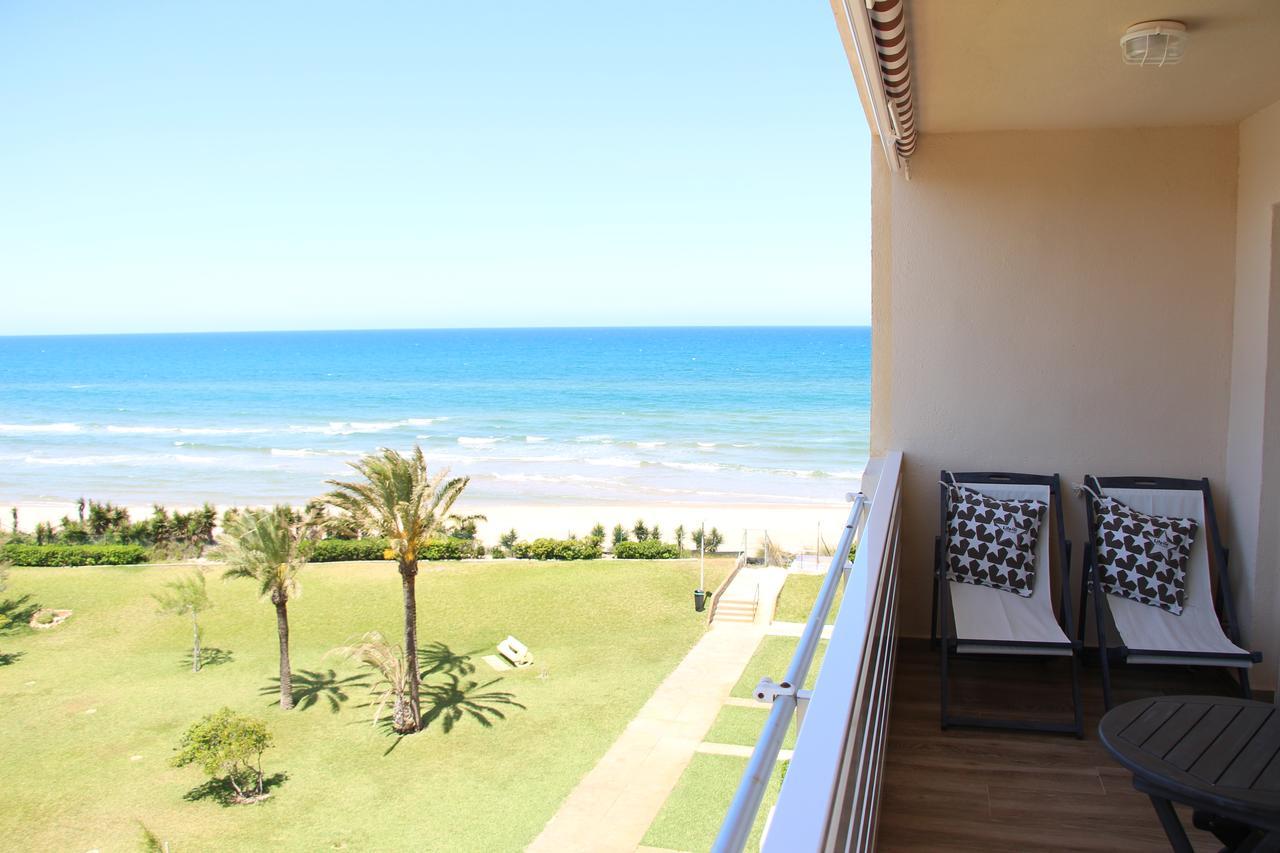 Santa Ana 22 By Homeprive El Verger Esterno foto